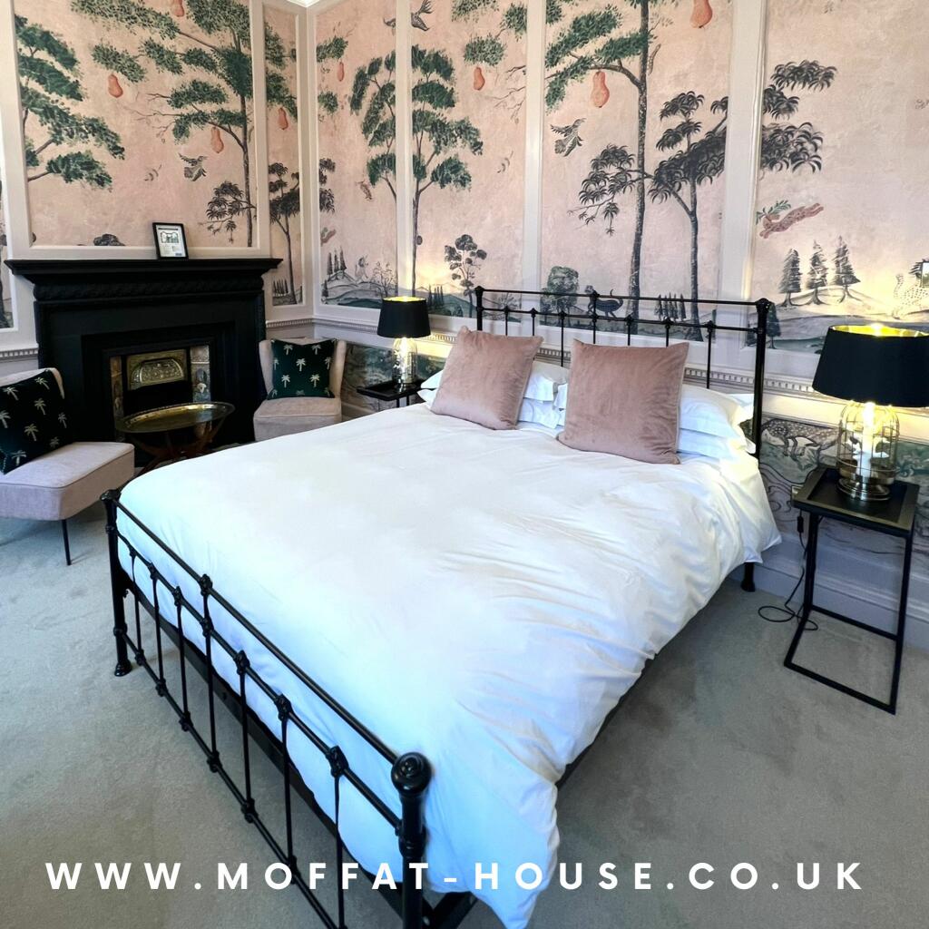 Additional image 6 of Moffat House Hotel  High Street  MOFFAT Dumfriesshire DG10 9HL  United King