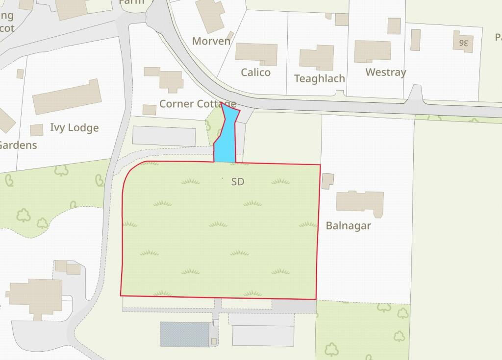 Additional image 11 of The Walled Garden Development Site, Tealing, Dundee