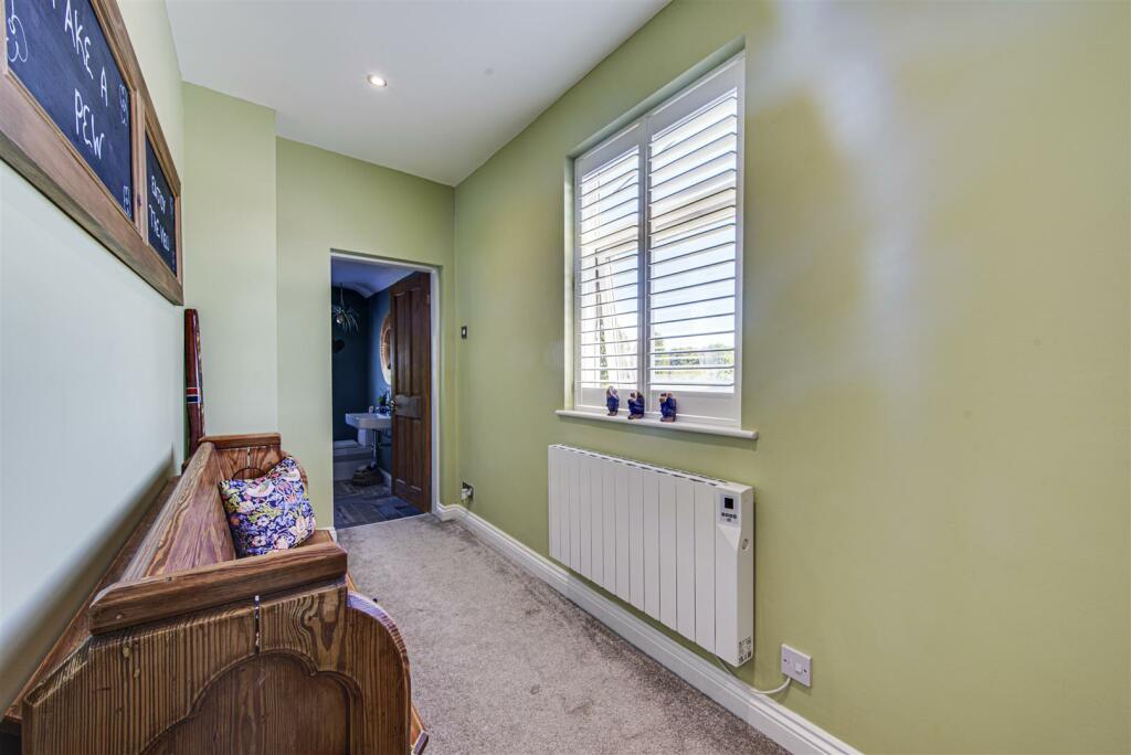 Additional image 31 of Newcastle Road, Smallwood, Cheshire