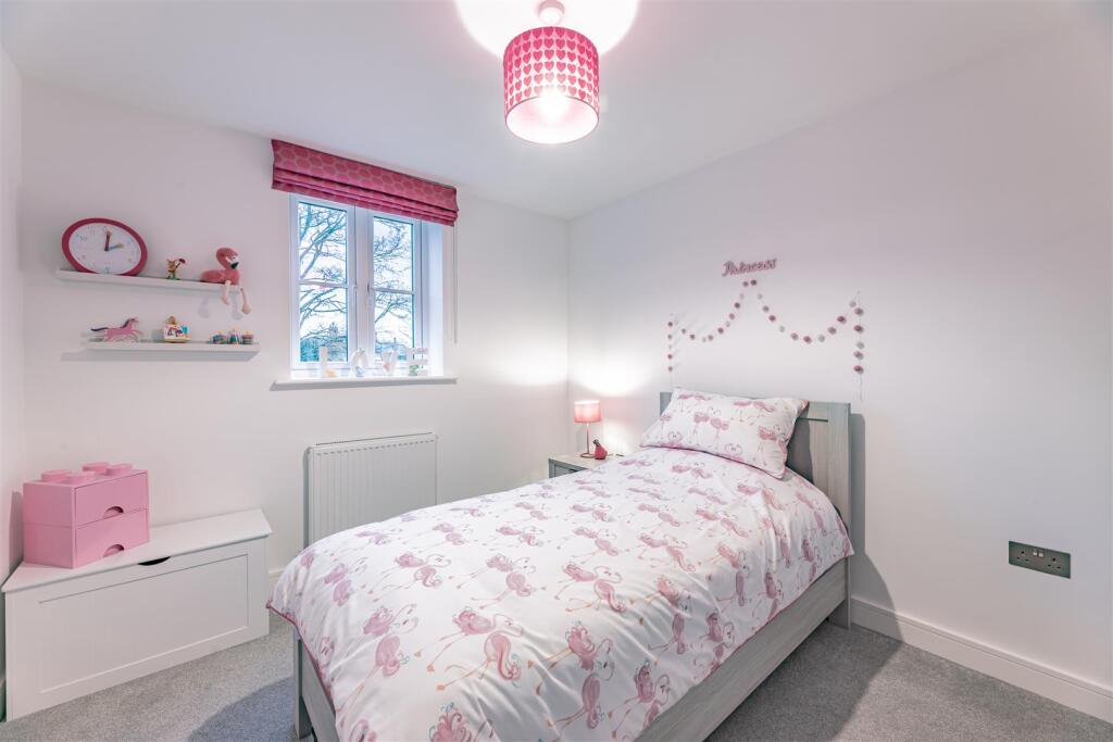 Additional image 18 of Luxury three storey home sat within an exclusive small development