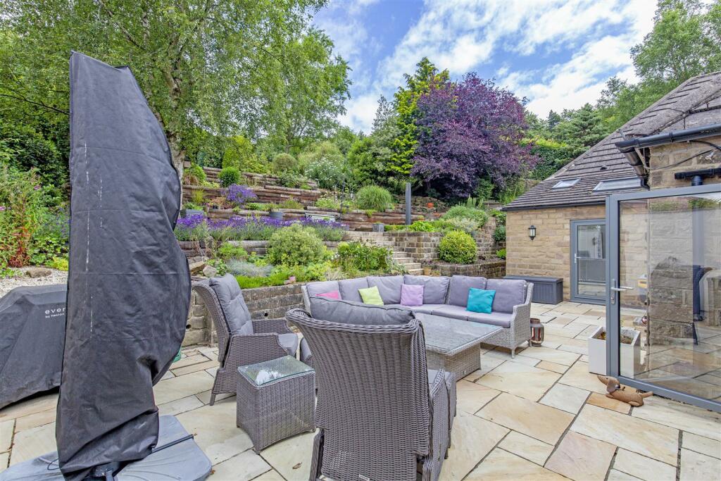 Additional image 40 of Sydnope Hill, Darley Moor, Matlock