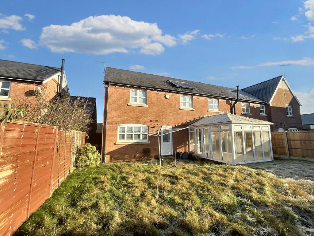 Additional image 16 of St. Clements Court, Weston, CW2