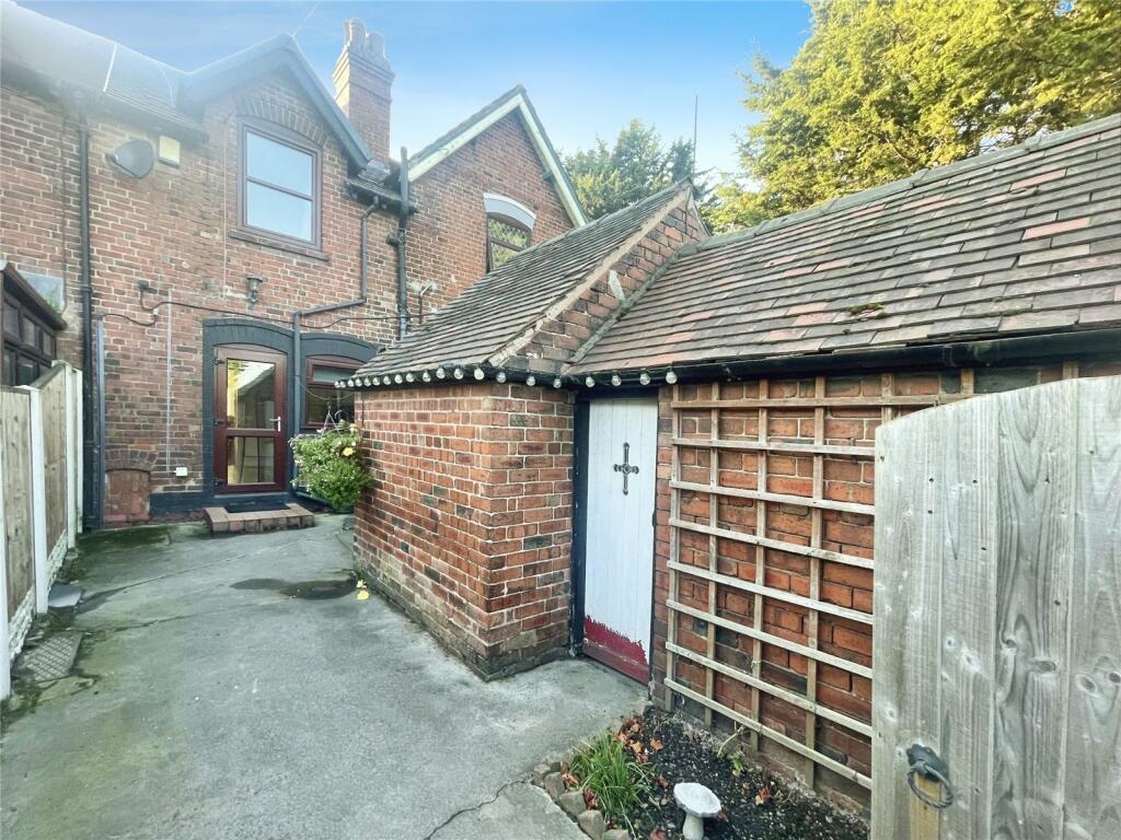 Additional image 14 of Littlewell Lane, Stanton-by-Dale, Ilkeston, Derbyshire, DE7