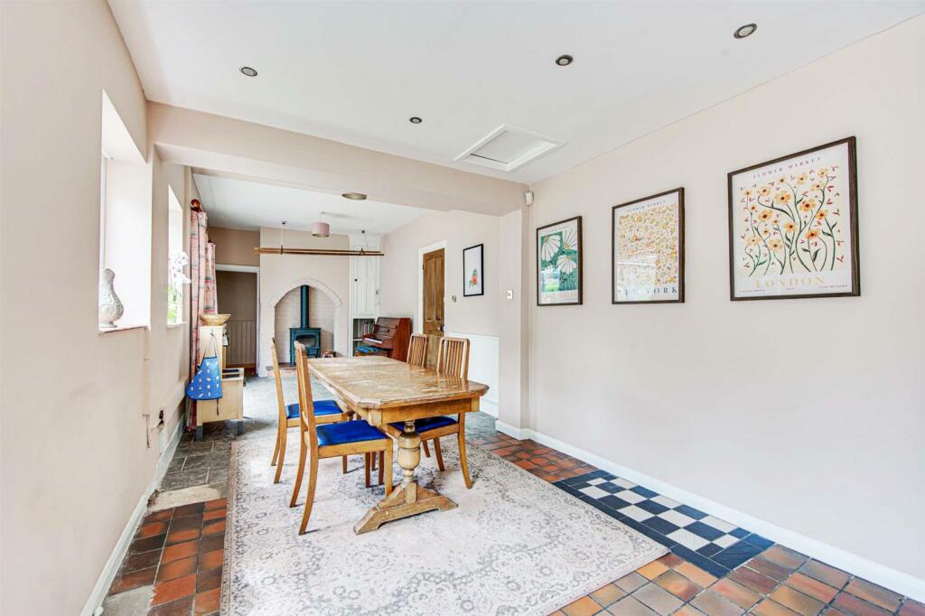 Additional image 13 of Newcastle Road, West Heath, Congleton