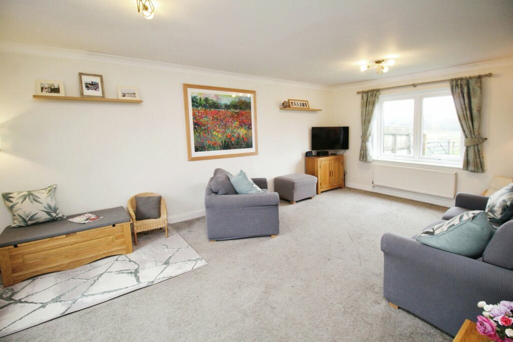 Additional image 5 of Holmside Lane, Burnhope, Durham, DH7