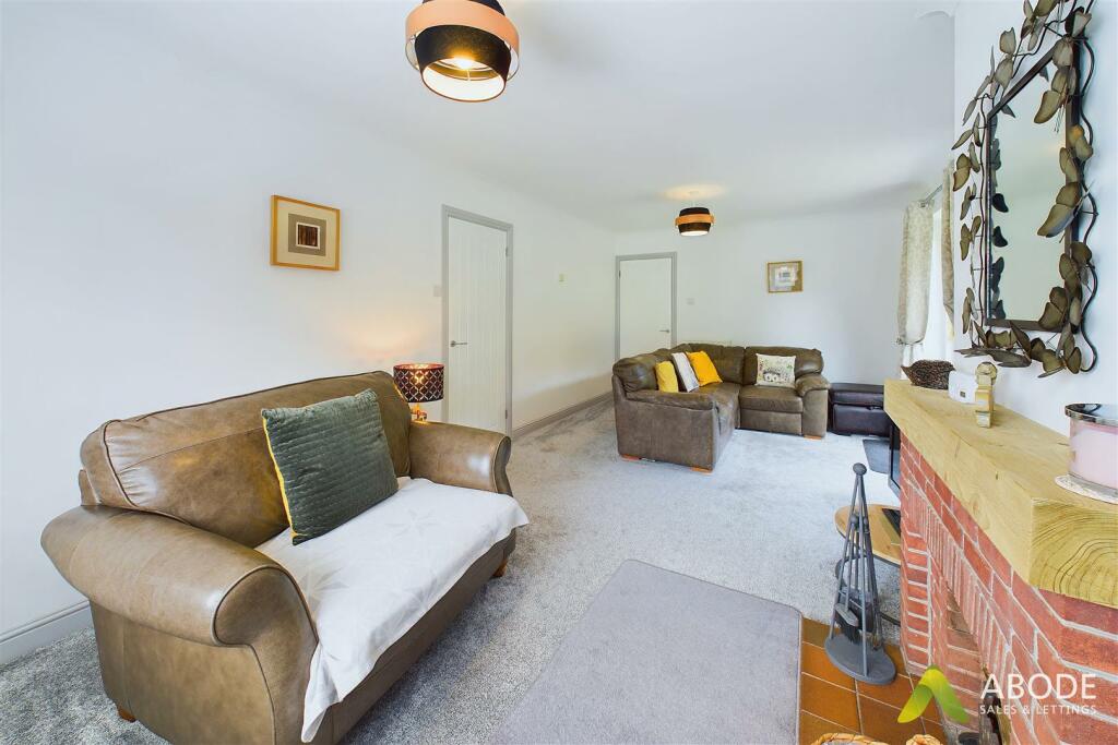 Additional image 6 of Stevenson Road, Doveridge, Ashbourne, Derbyshire