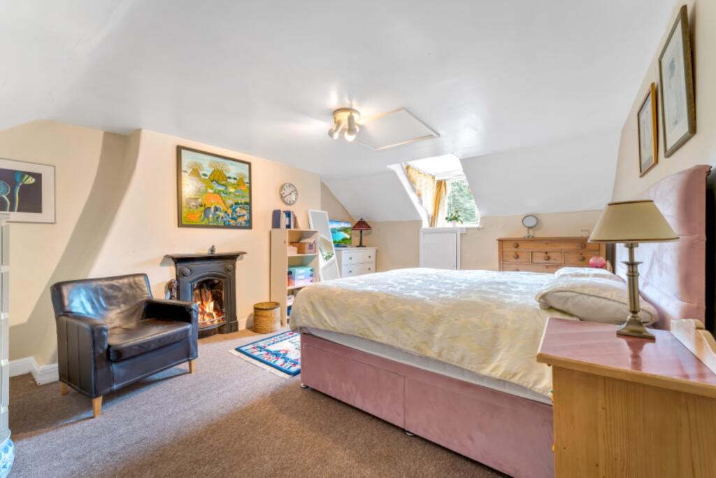 Additional image 10 of Clatterway, Bonsall, Matlock, Derbyshire, DE4