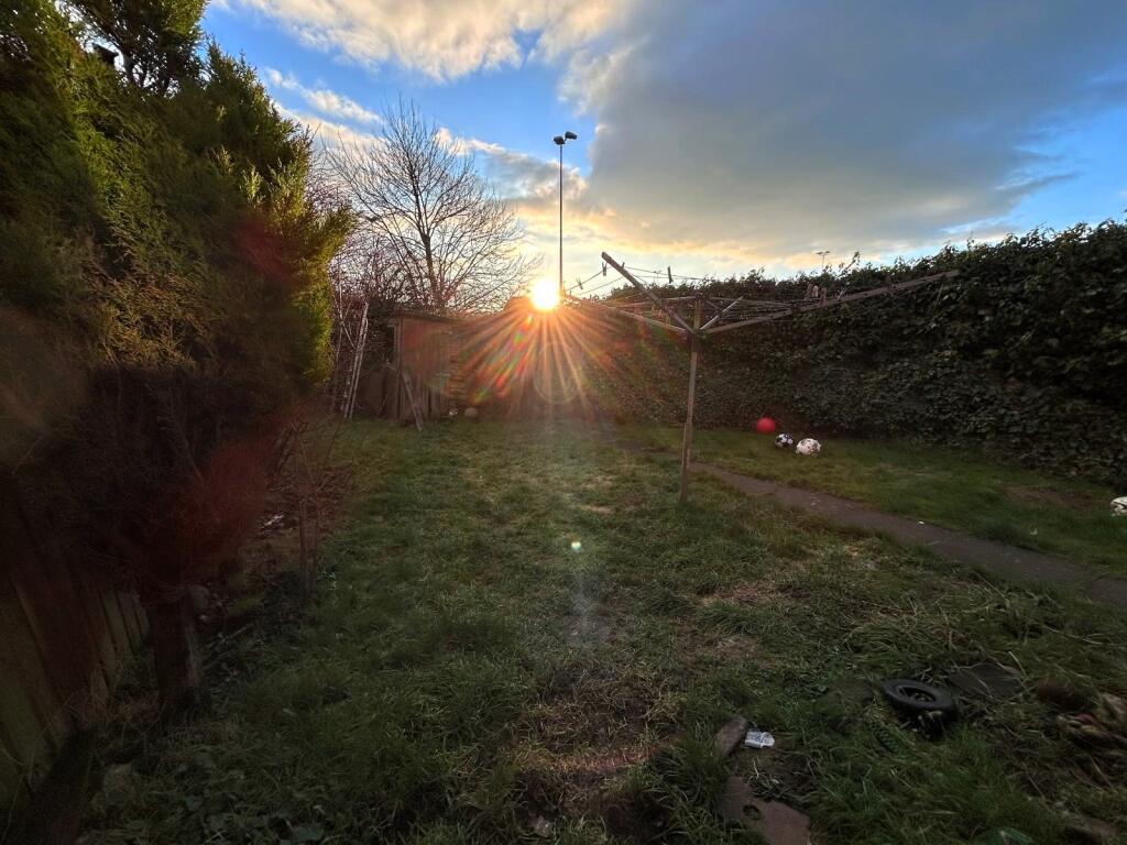 Additional image 5 of Wicksteed Close, Belper, Derbyshire, DE56