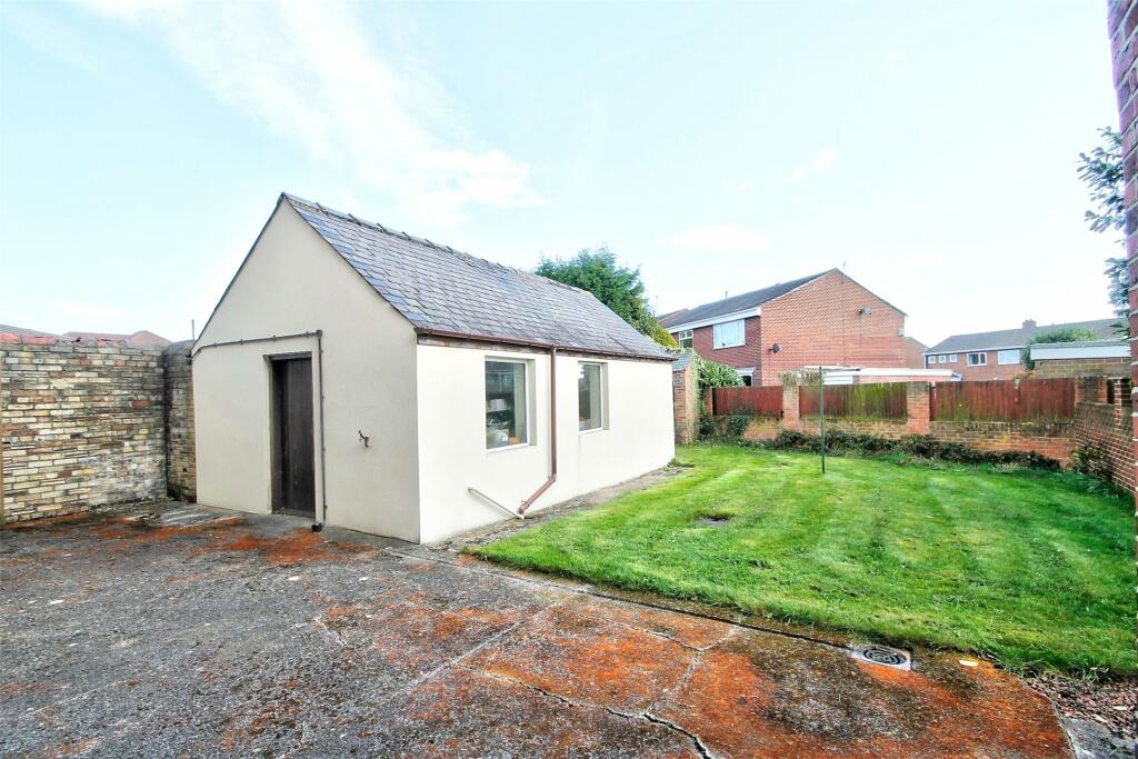 Additional image 27 of Boundary Cottage, Houghton Le Spring, Tyne and Wear, DH4