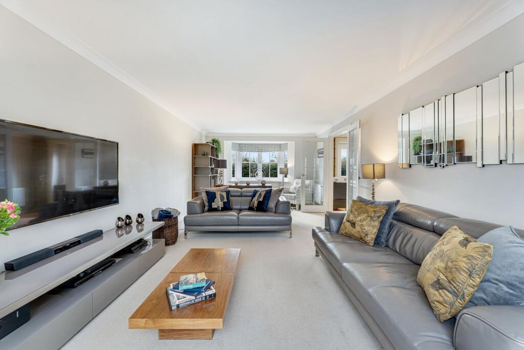 Additional image 6 of Spacious Cuddington family home