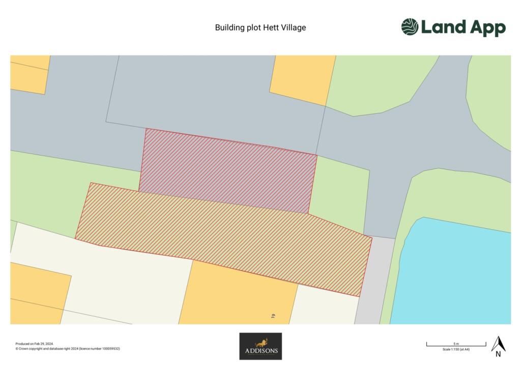 Additional image 9 of High Grange Farm, Hett