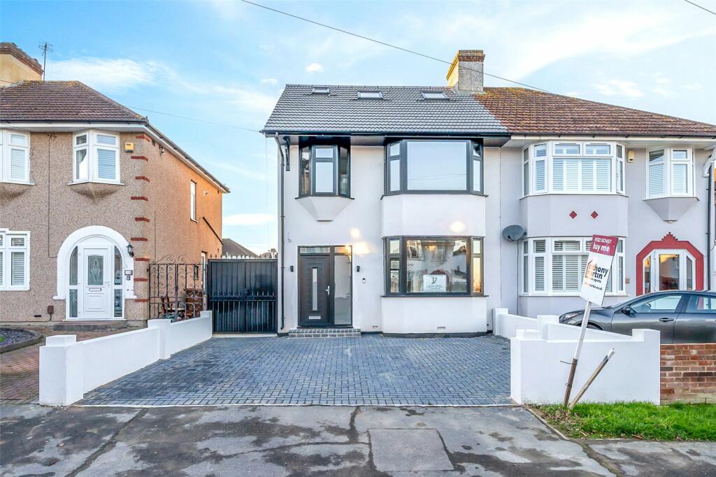 Additional image 19 of Luddesdon Road, Erith, Kent, DA8