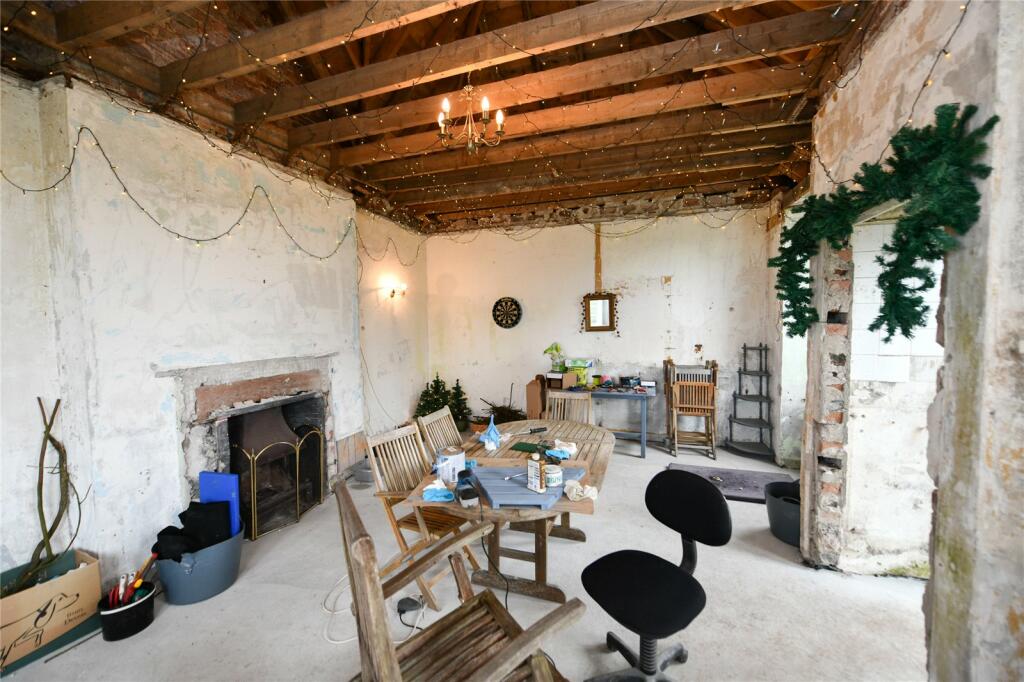 Additional image 37 of Knocknassie House, Kirkcolm, Stranraer, Dumfries & Galloway, South West Scotland, DG9