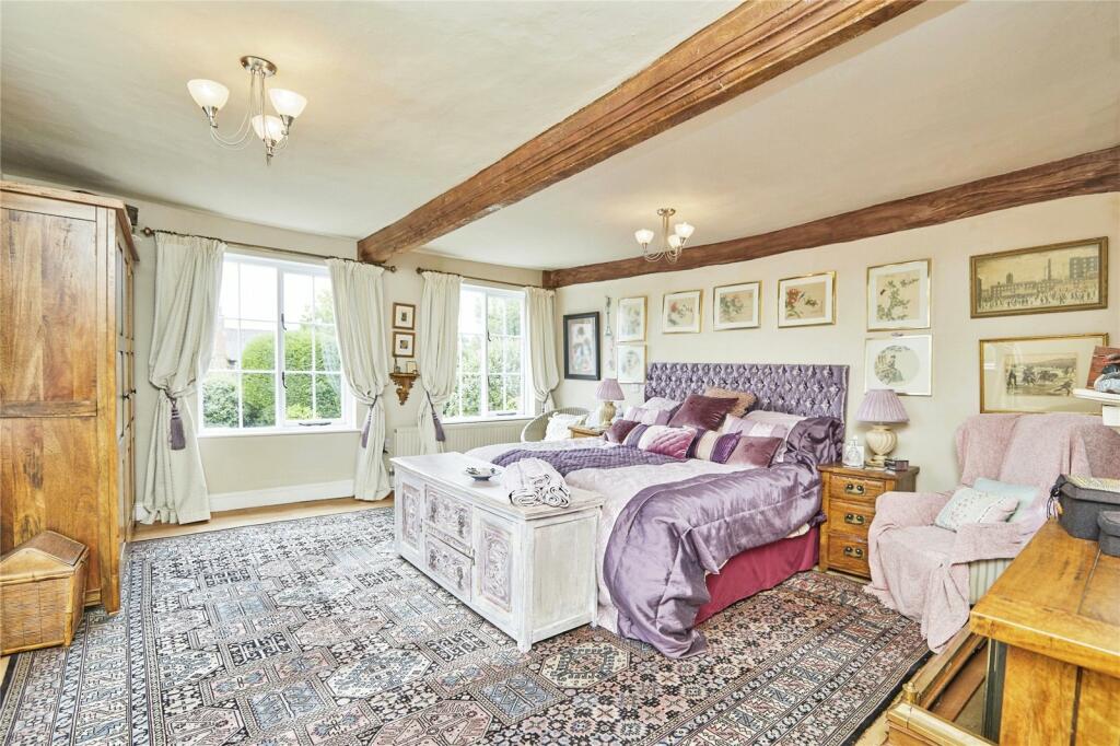 Additional image 23 of Old Chester Road, Derby, Derbyshire, DE1