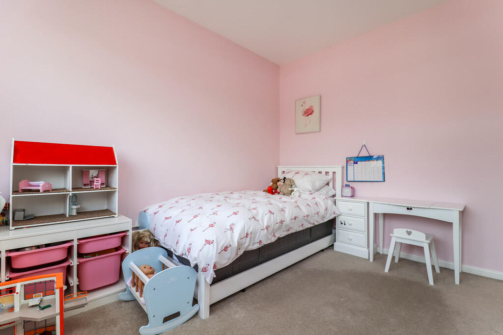 Additional image 14 of Ratliffe Road, Shakespeare Gardens, Rugby