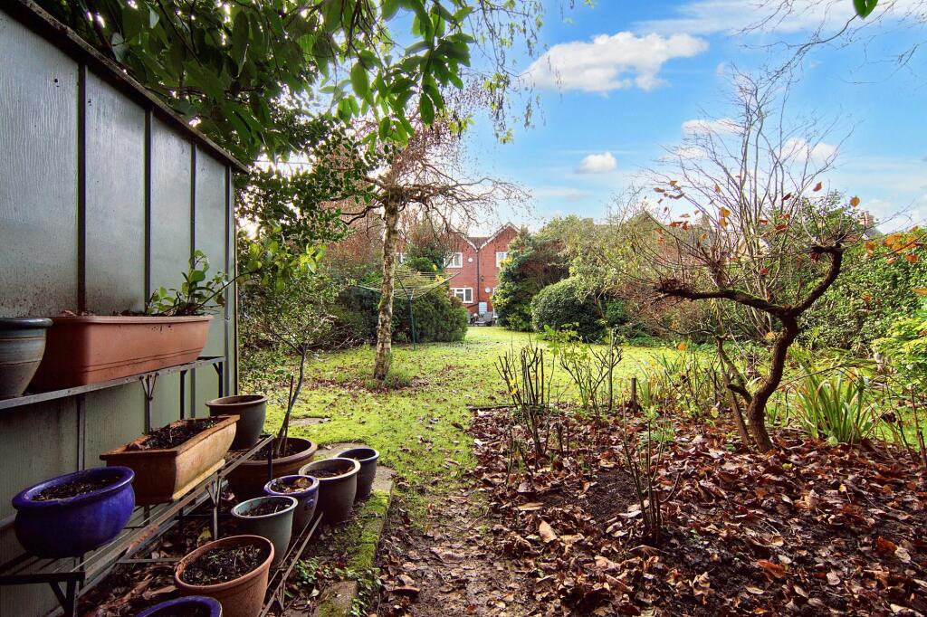 Additional image 33 of Old Waste Lane, Balsall Common, CV7