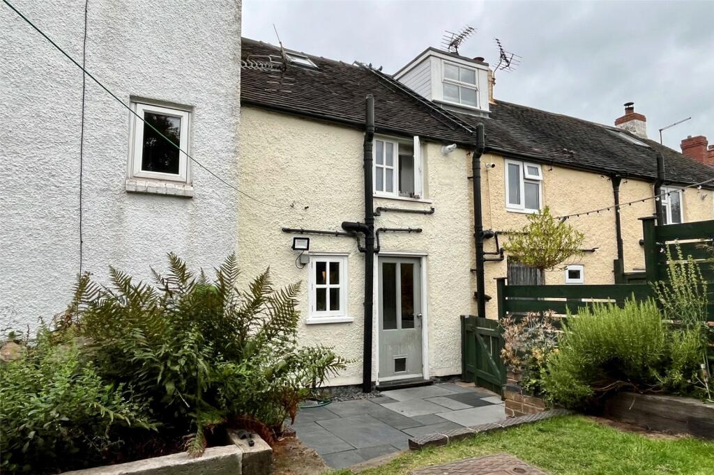 Additional image 14 of Over Lane, Belper, Derbyshire, DE56