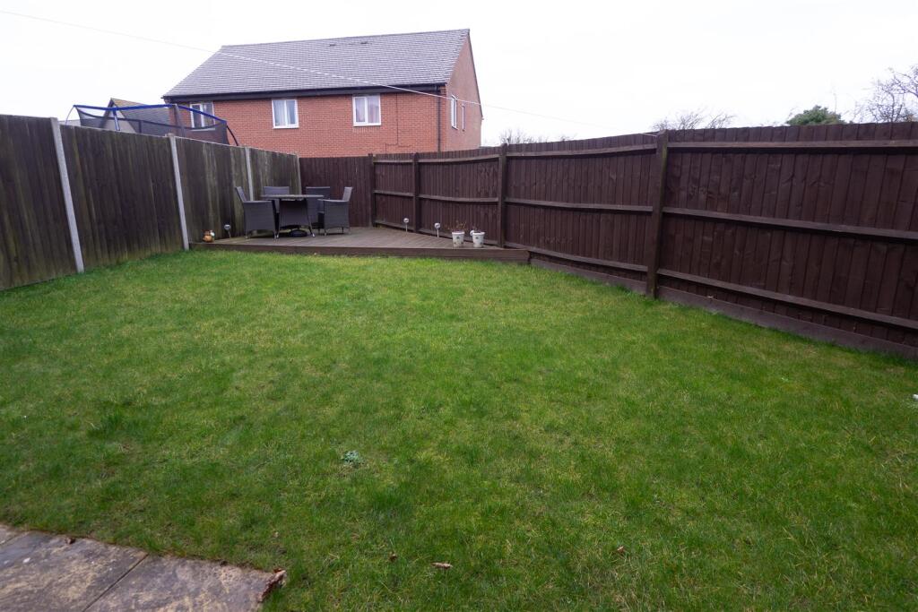 Additional image 17 of Lechlade Road, Stenson Fields, Derby