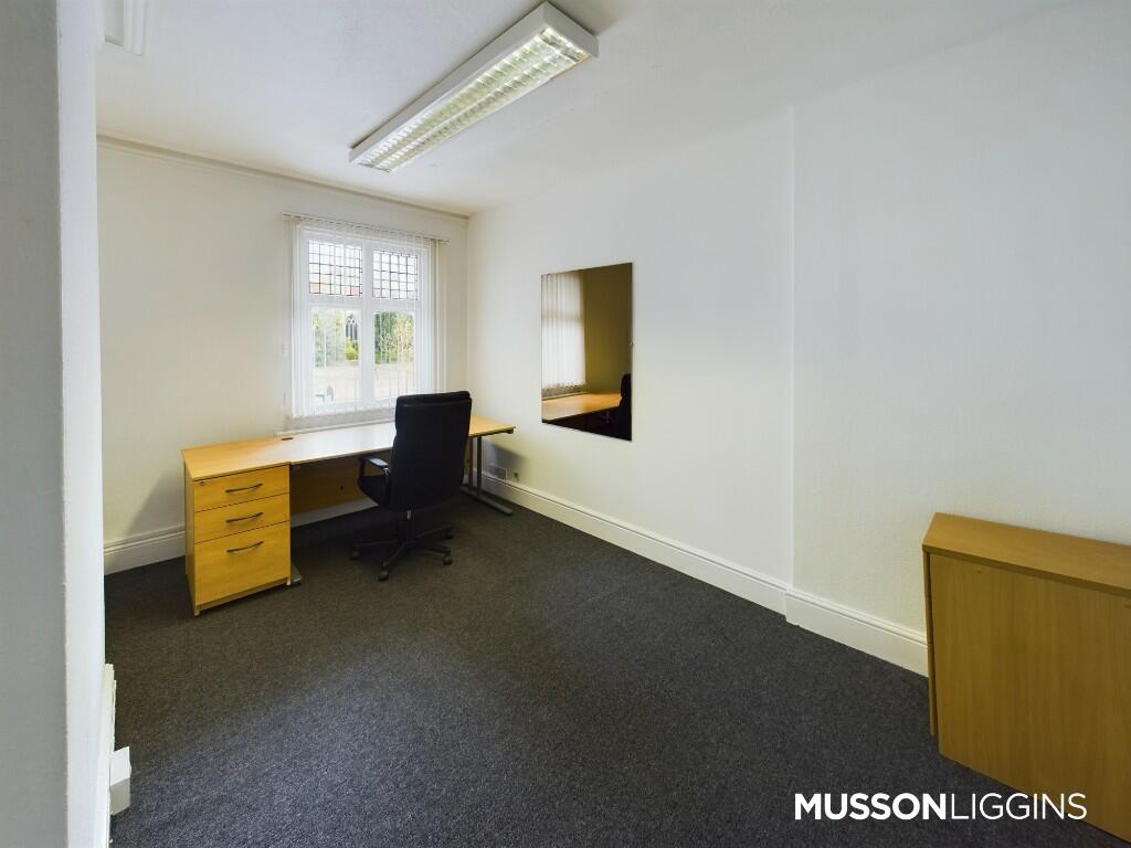 Additional image 16 of 5 Market Place, Kegworth, Derbyshire, DE74 2EE