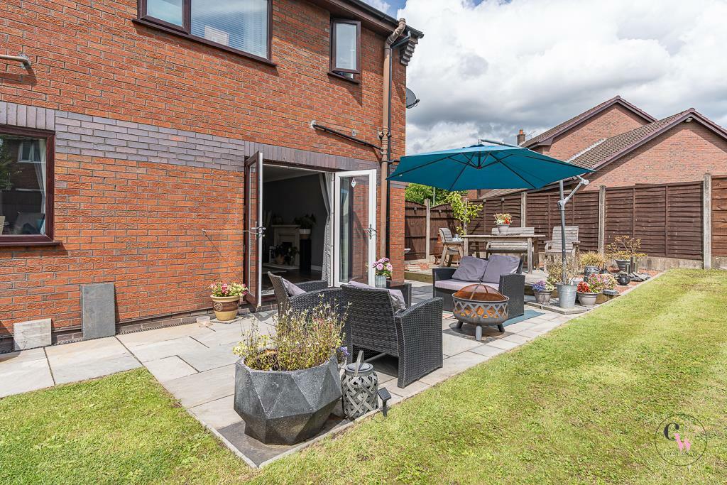 Additional image 50 of Peregrine Close, Winsford