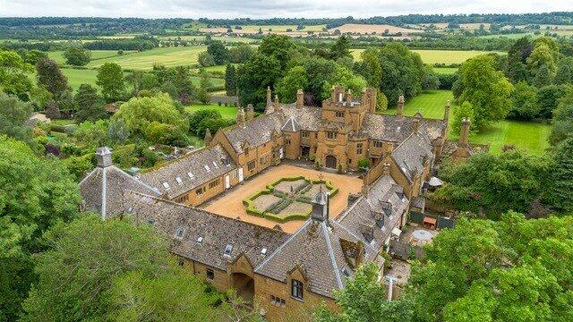 Additional image 9 of Avon Dassett, Southam, Warwickshire, CV47
