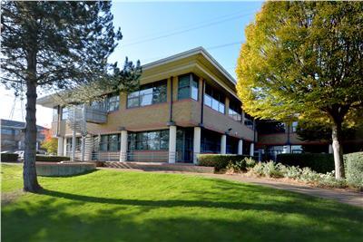 Additional image 3 of Suite 3, First Floor, Blake House, Schooner Court, Crossways Business Park, Dartford, Kent, DA2 6QQ