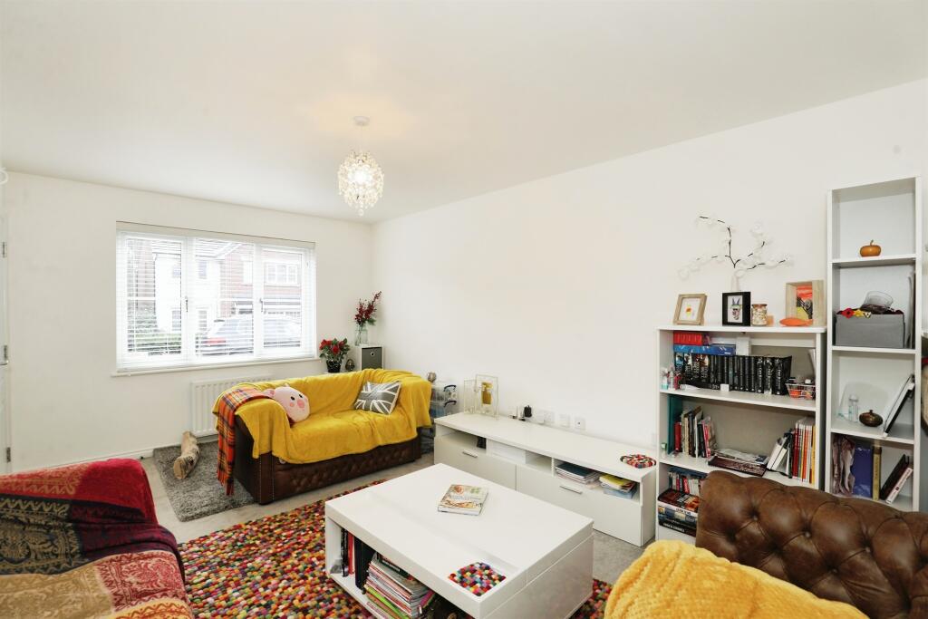 Additional image 19 of Scarfell Crescent, Davenham, NORTHWICH