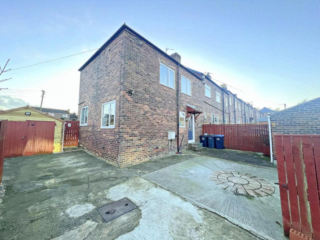 Additional image 18 of Institute Terrace, Bearpark, Durham