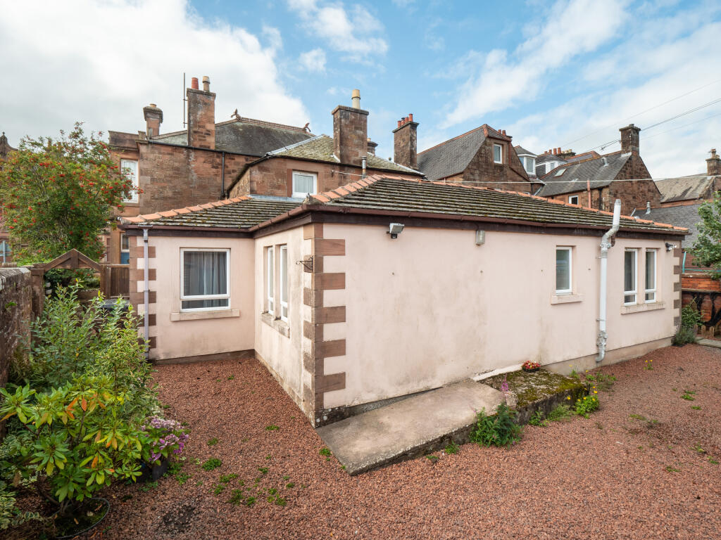 Additional image 20 of St Johns Road , Annan, Dumfries and Galloway
