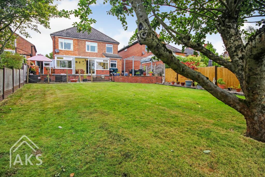 Additional image 29 of Western Road, Mickleover, DE3