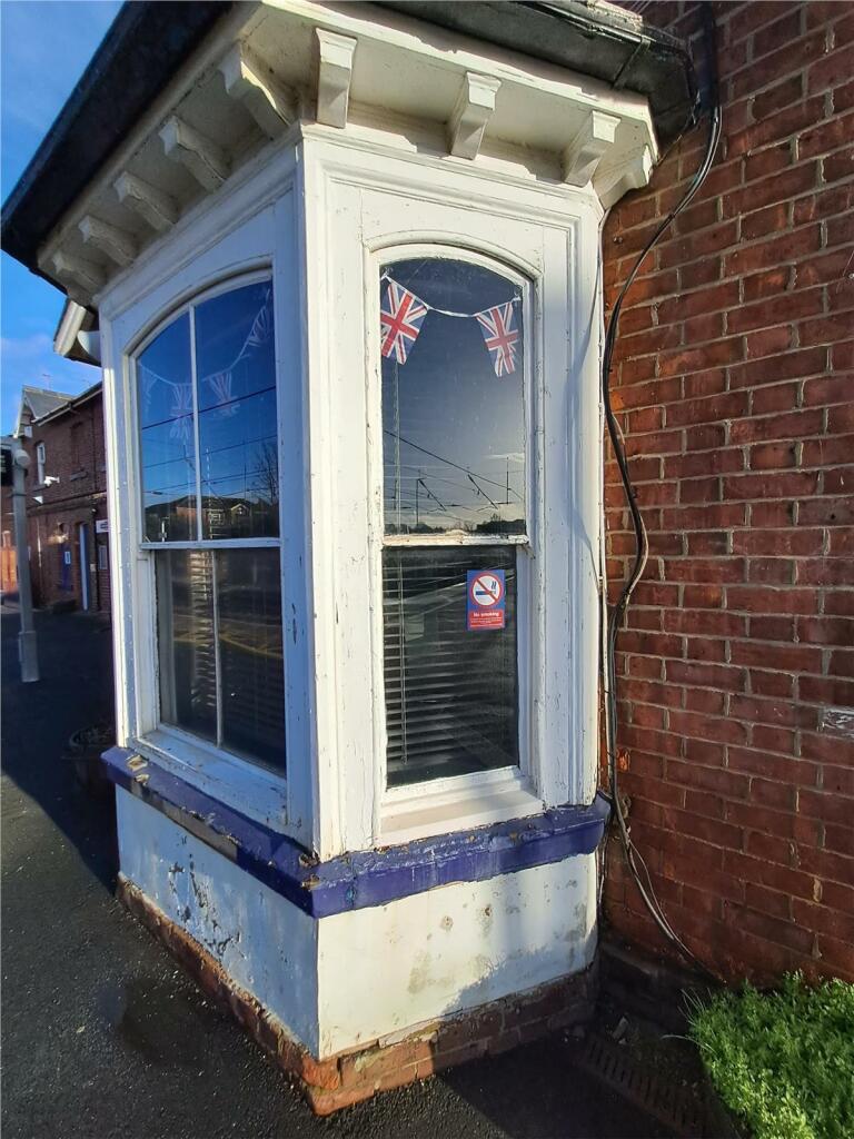 Additional image 13 of Chester-le-Street Station Station Road, Chester-le-Street, Durham, DH3 3EE