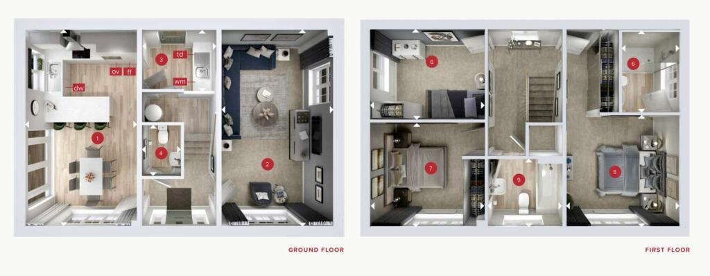 Additional image 24 of Guy Gibson Way, Manchester Road