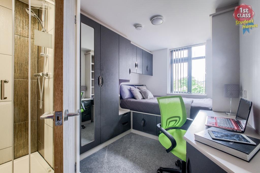 Additional image 7 of Flat 1, Alouise House, Terry Road, Coventry, CV1