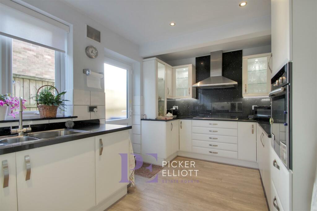 Additional image 11 of Roseway, Stoke Golding