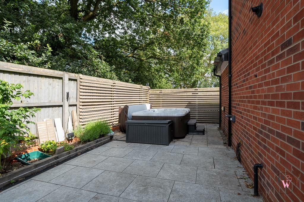 Additional image 61 of Stanthorne Drive, Winsford