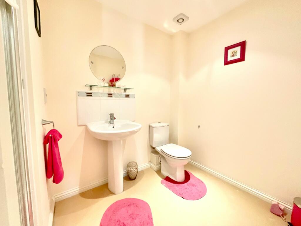 Additional image 14 of St. Clements Court, Weston, CW2