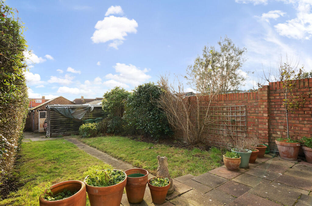 Additional image 11 of East Rochester Way, Sidcup, DA15 8TF