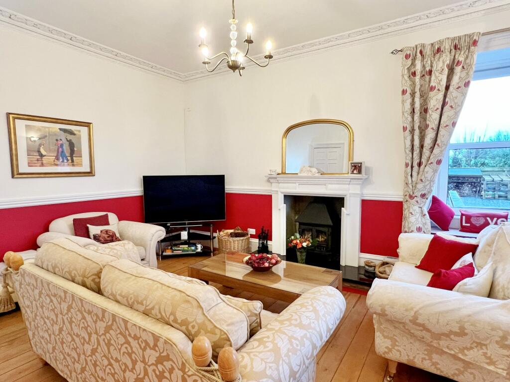 Additional image 8 of Fordbank House, Wigtown