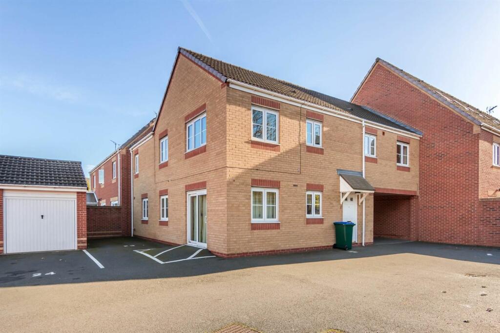 Additional image 10 of Cobb Close, Stoke, CV2