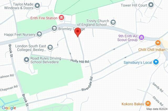 Additional image 20 of Holmhurst Road, Belvedere