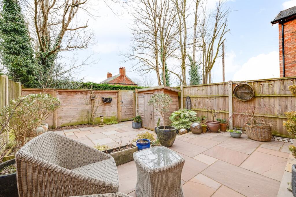 Additional image 16 of Davenport Place, Nantwich Road, Calveley, Tarporley