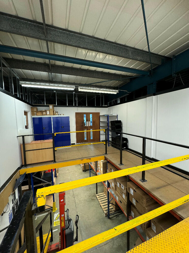 Additional image 4 of John Wilson Business Park, Harvey Drive, Whitstable, Kent, CT5