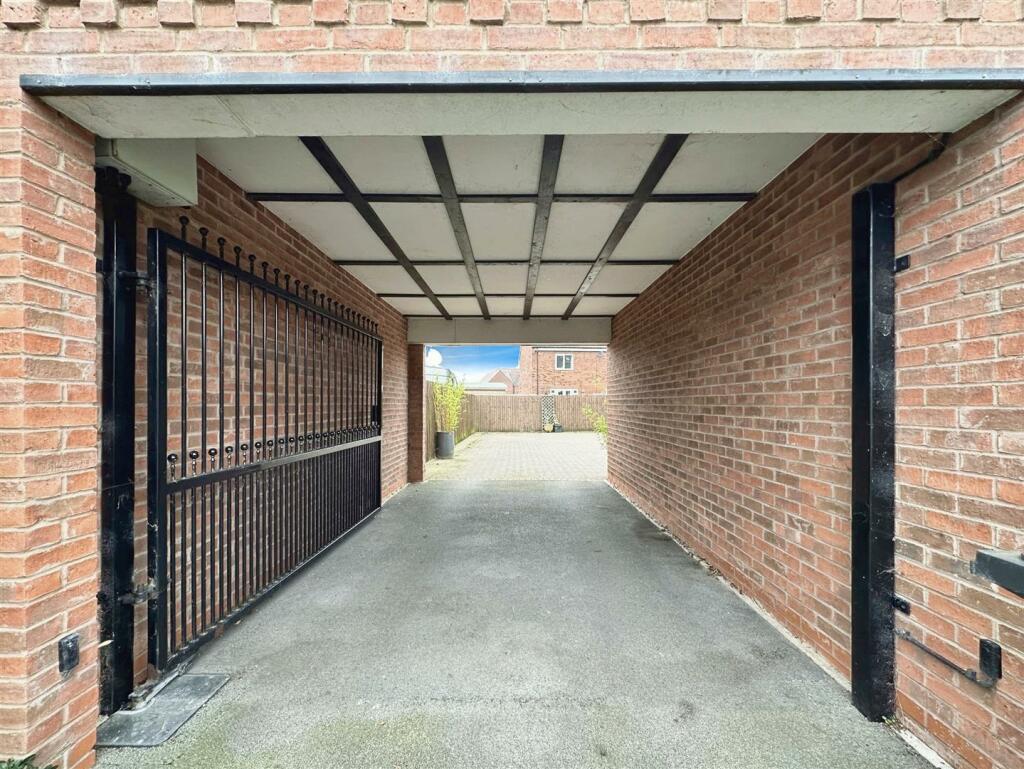 Additional image 16 of Canon Price Road, Barford, Warwick