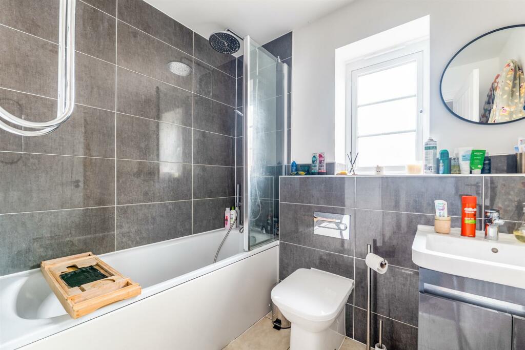 Additional image 13 of Norgren Crescent, Shipston-On-Stour