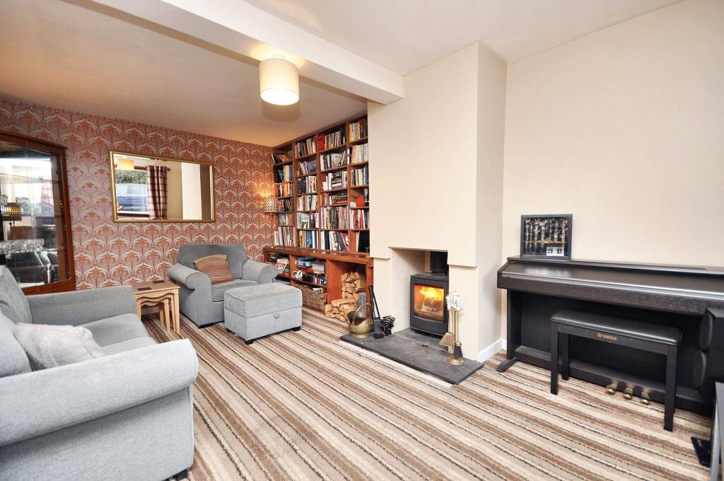 Additional image 3 of Crookmill, 3 Stair Street, Drummore, Stranraer, Wigtownshire, DG9 9PT