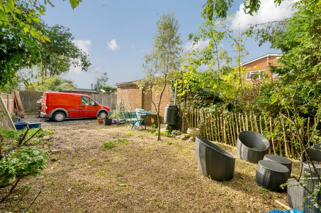 Additional image 19 of Burnan Road, Burnan Court Burnan Road, CT5