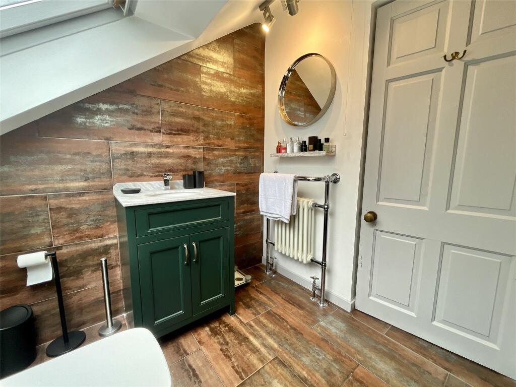 Additional image 25 of Old Blacksmiths Cottage, Lanchester, County Durham, DH7