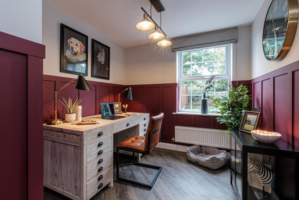 Additional image 6 of Walton Road,
Drakelow,
DE15 9UA