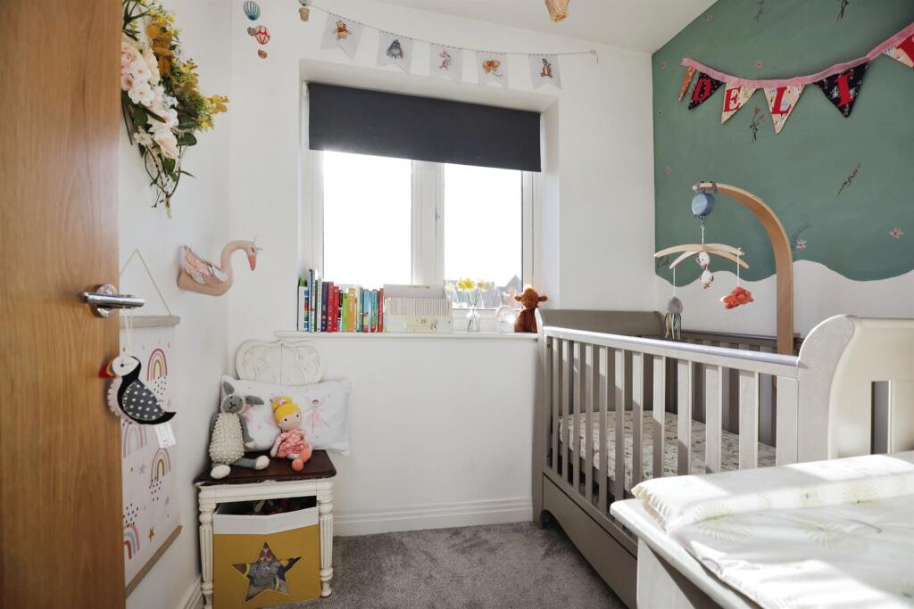 Additional image 10 of Marconi Close, Houlton, RUGBY