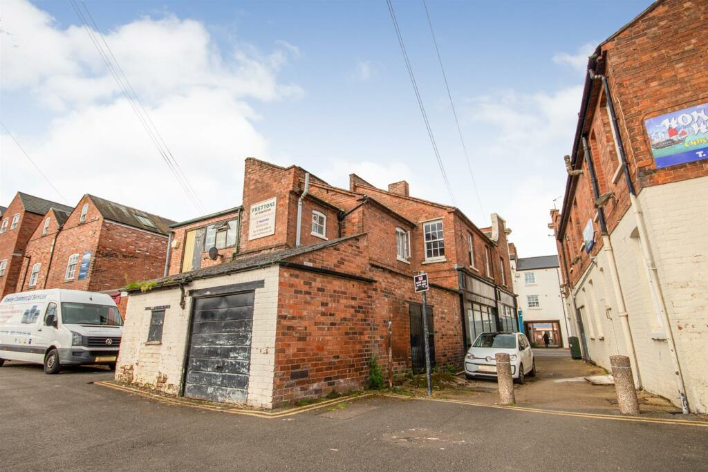 Additional image 6 of Clemens Street, Leamington Spa